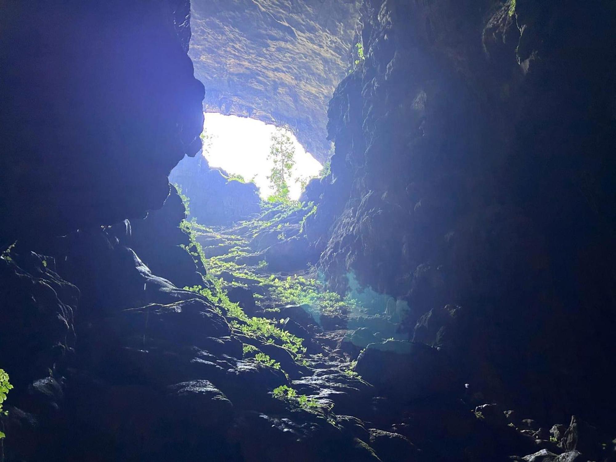 Pu Luong Paradise Huong Ba Thuoc Zewnętrze zdjęcie